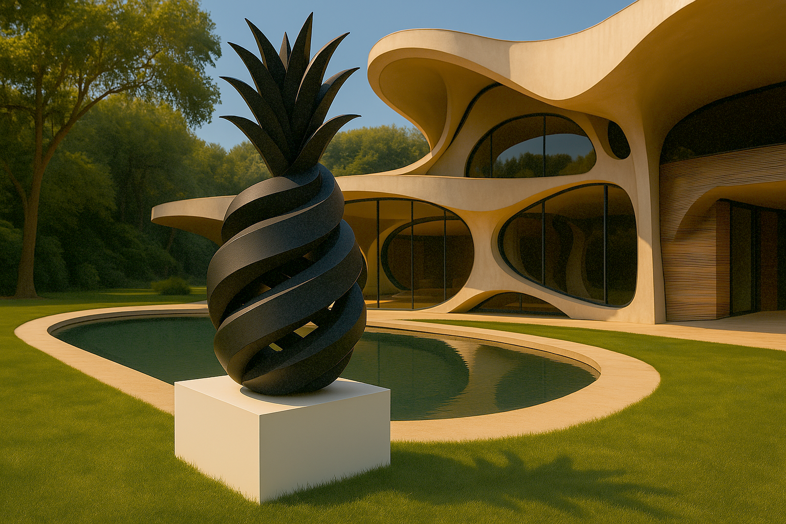 Inside Job gallery preview